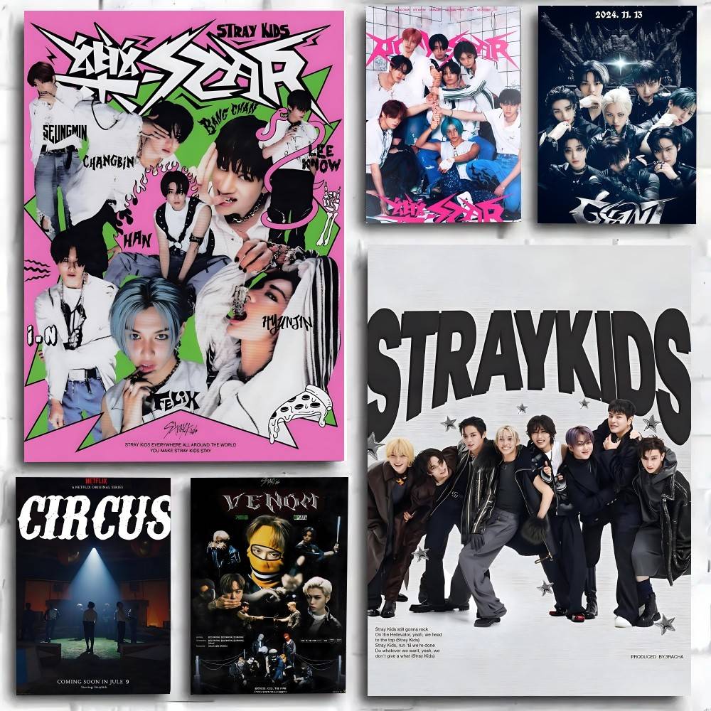 Koreanische Boygroup 2. Mini-M – Korean Boy Lifestyle Bewertung und Preis