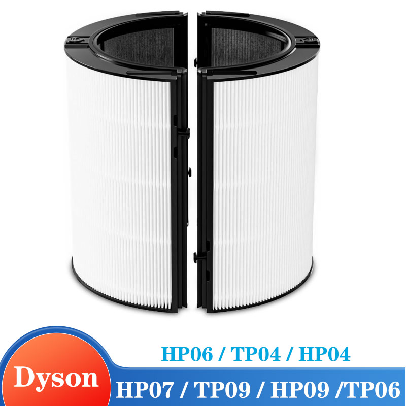 2-in-1-Filterersatz, kompatibe – Dyson Fan Am07 Bewertung und Preis